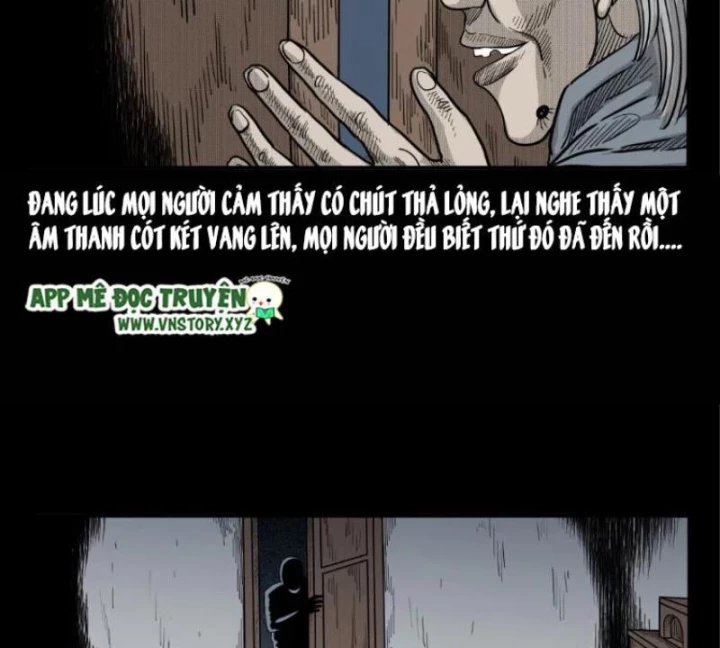 Tam Lão Gia Kinh Kỳ Thủ Trát Chapter 37 - 70