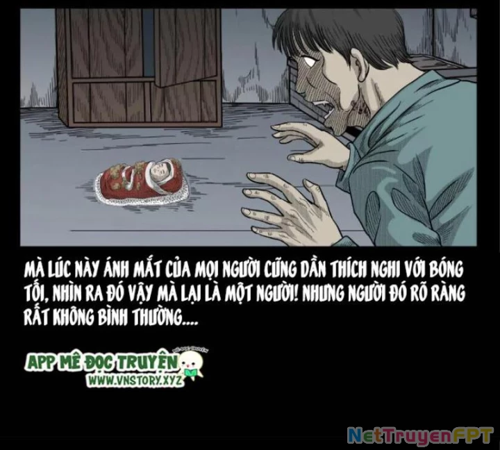 Tam Lão Gia Kinh Kỳ Thủ Trát Chapter 37 - 74