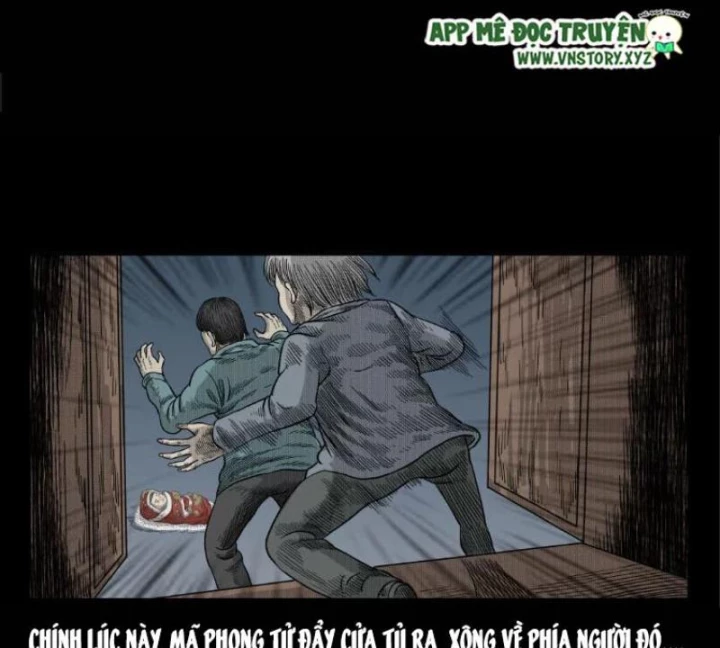 Tam Lão Gia Kinh Kỳ Thủ Trát Chapter 37 - 78