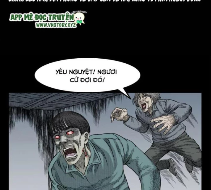 Tam Lão Gia Kinh Kỳ Thủ Trát Chapter 37 - 79