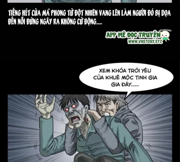Tam Lão Gia Kinh Kỳ Thủ Trát Chapter 37 - 80