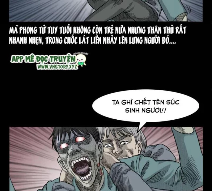 Tam Lão Gia Kinh Kỳ Thủ Trát Chapter 37 - 81