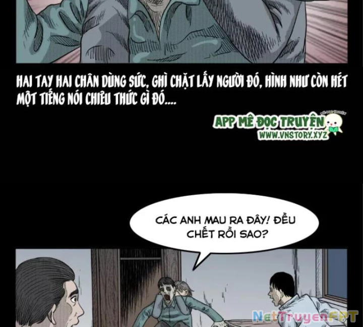Tam Lão Gia Kinh Kỳ Thủ Trát Chapter 37 - 82