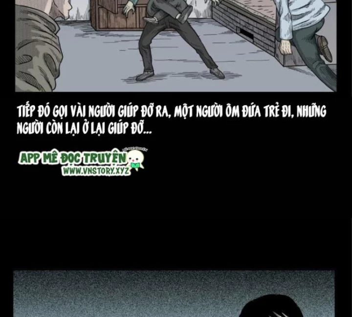 Tam Lão Gia Kinh Kỳ Thủ Trát Chapter 37 - 83