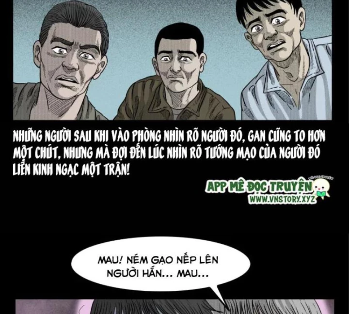 Tam Lão Gia Kinh Kỳ Thủ Trát Chapter 37 - 84