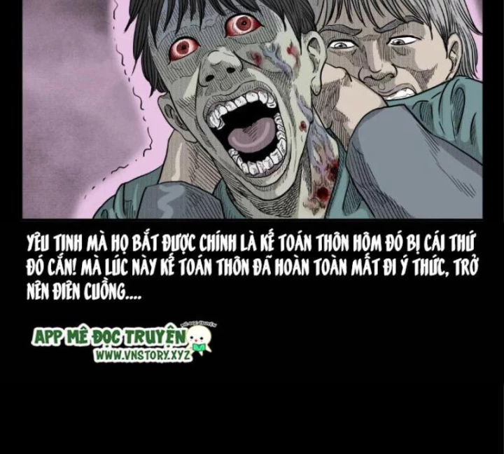 Tam Lão Gia Kinh Kỳ Thủ Trát Chapter 37 - 85