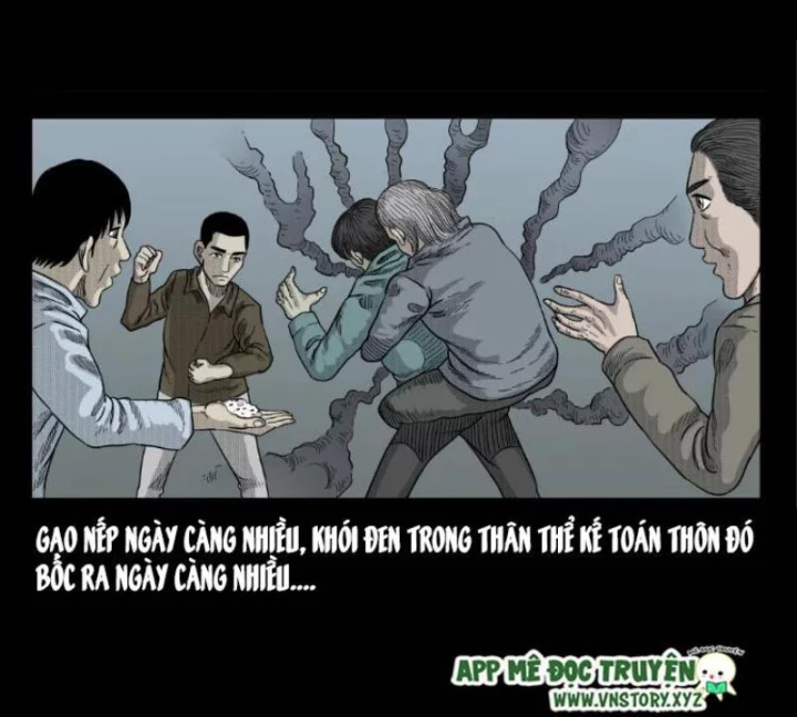 Tam Lão Gia Kinh Kỳ Thủ Trát Chapter 37 - 88