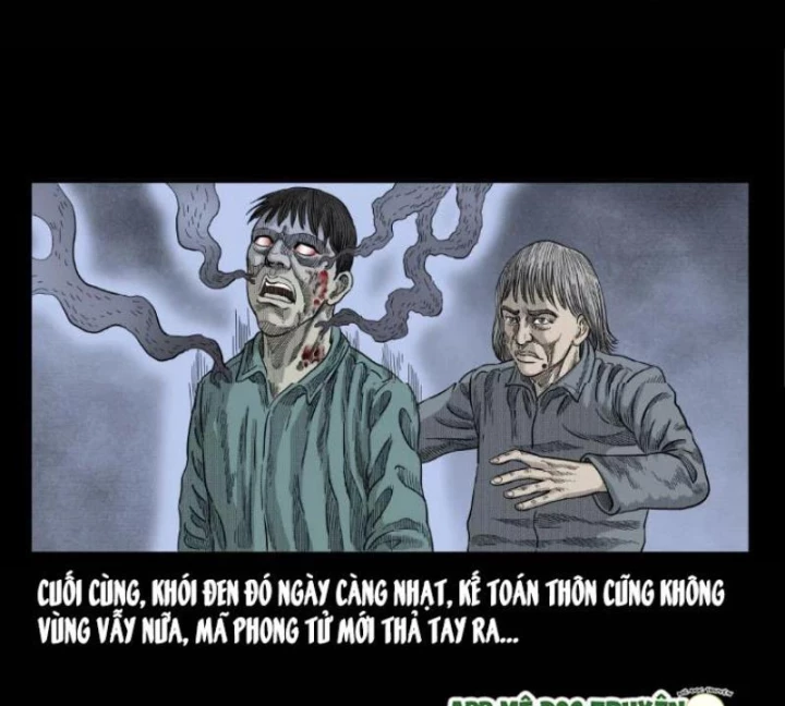 Tam Lão Gia Kinh Kỳ Thủ Trát Chapter 37 - 89