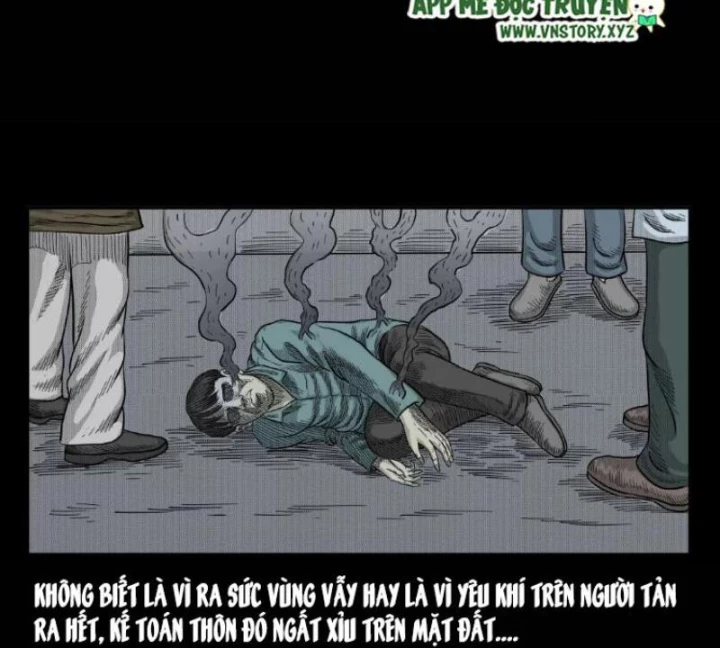 Tam Lão Gia Kinh Kỳ Thủ Trát Chapter 37 - 90