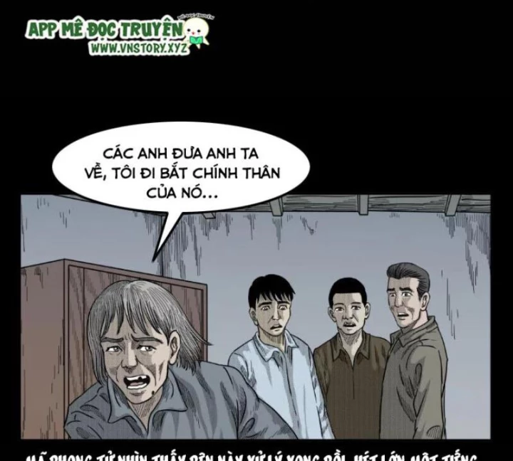 Tam Lão Gia Kinh Kỳ Thủ Trát Chapter 37 - 91