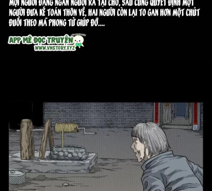 Tam Lão Gia Kinh Kỳ Thủ Trát Chapter 37 - 93