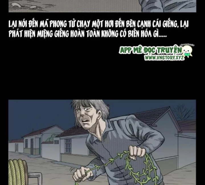 Tam Lão Gia Kinh Kỳ Thủ Trát Chapter 37 - 94