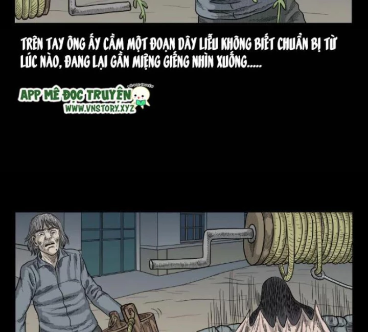 Tam Lão Gia Kinh Kỳ Thủ Trát Chapter 37 - 95