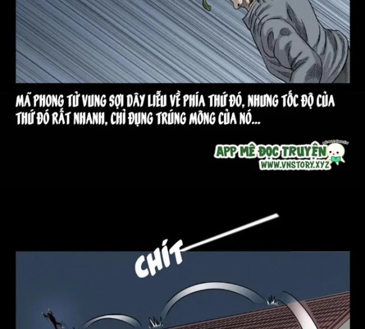 Tam Lão Gia Kinh Kỳ Thủ Trát Chapter 37 - 98