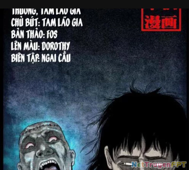 Tam Lão Gia Kinh Kỳ Thủ Trát Chapter 38 - 2