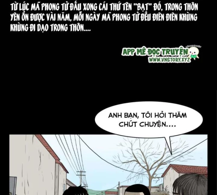 Tam Lão Gia Kinh Kỳ Thủ Trát Chapter 38 - 4