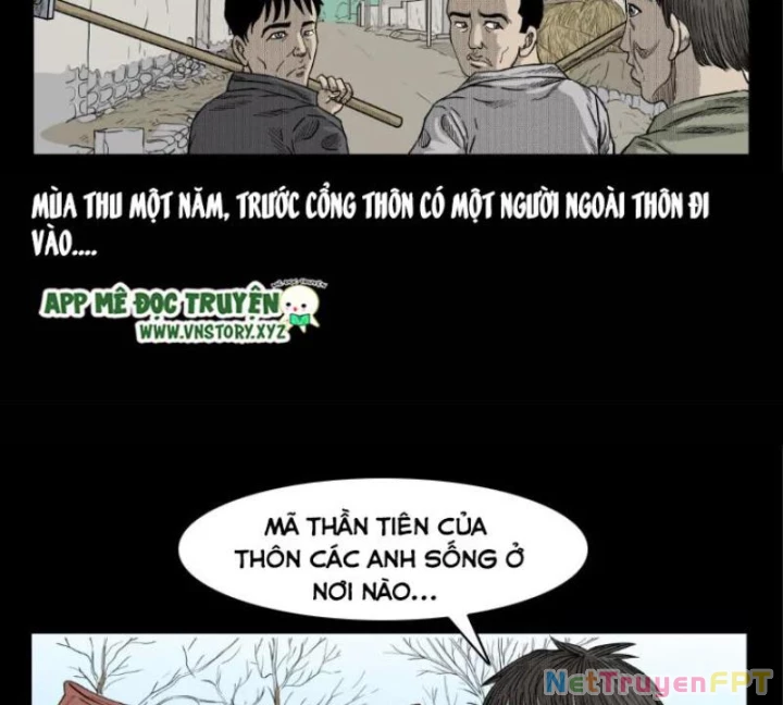 Tam Lão Gia Kinh Kỳ Thủ Trát Chapter 38 - 5