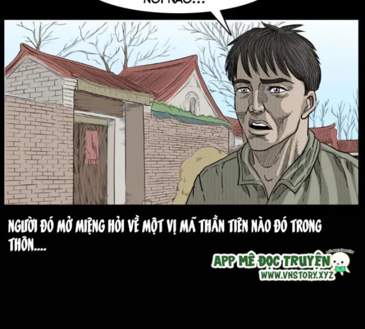 Tam Lão Gia Kinh Kỳ Thủ Trát Chapter 38 - 6