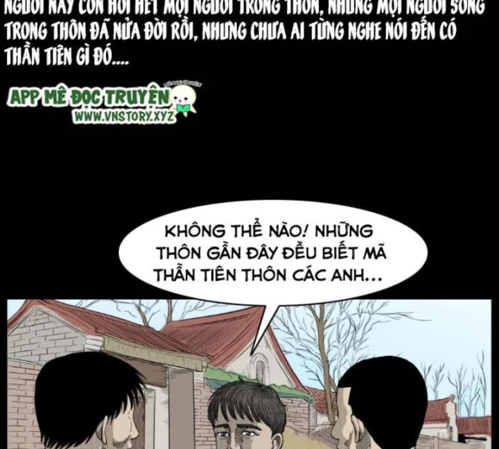 Tam Lão Gia Kinh Kỳ Thủ Trát Chapter 38 - 8