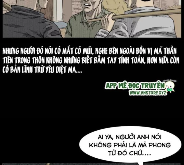 Tam Lão Gia Kinh Kỳ Thủ Trát Chapter 38 - 9