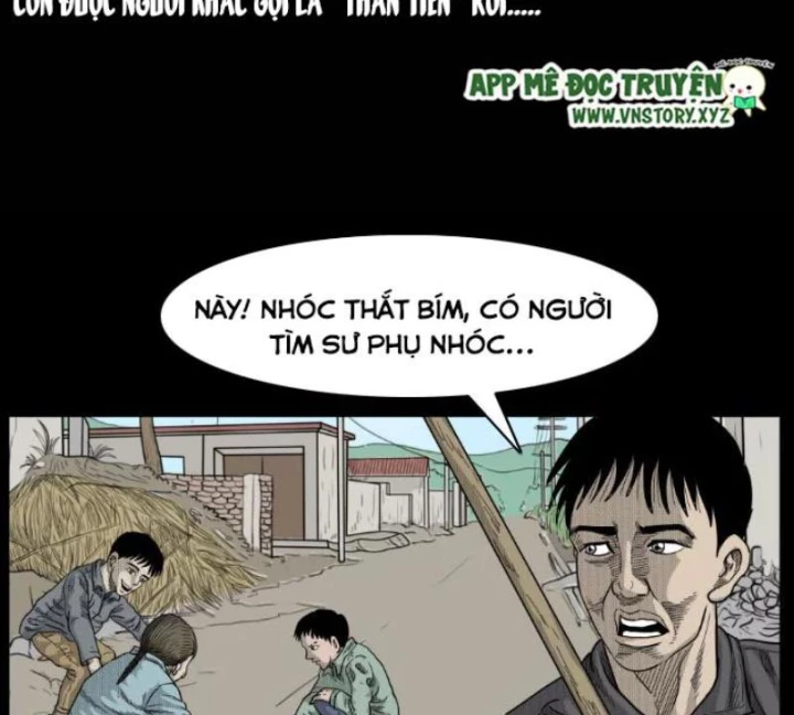 Tam Lão Gia Kinh Kỳ Thủ Trát Chapter 38 - 12