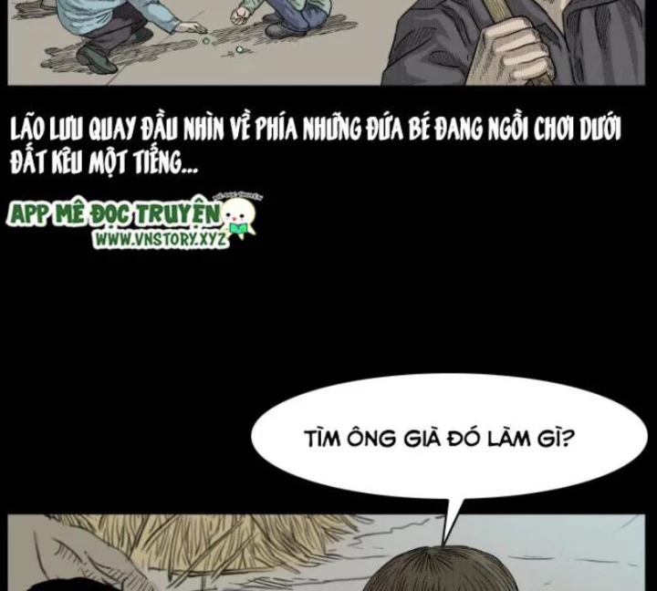 Tam Lão Gia Kinh Kỳ Thủ Trát Chapter 38 - 13