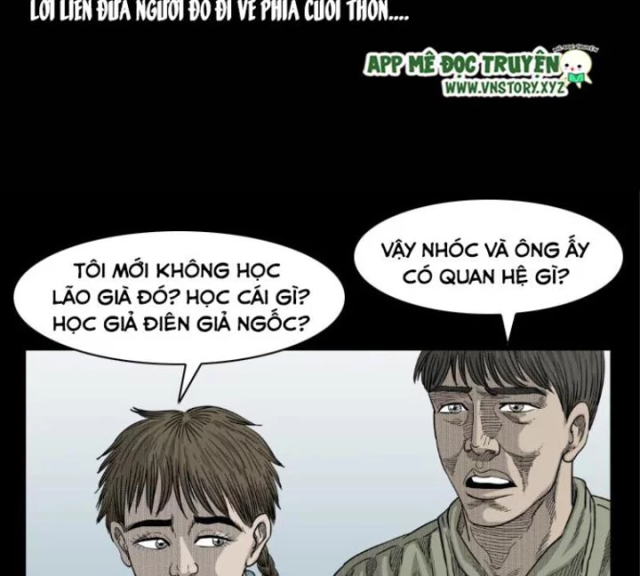 Tam Lão Gia Kinh Kỳ Thủ Trát Chapter 38 - 17