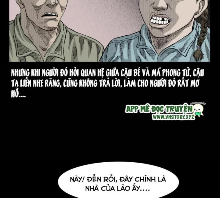 Tam Lão Gia Kinh Kỳ Thủ Trát Chapter 38 - 19