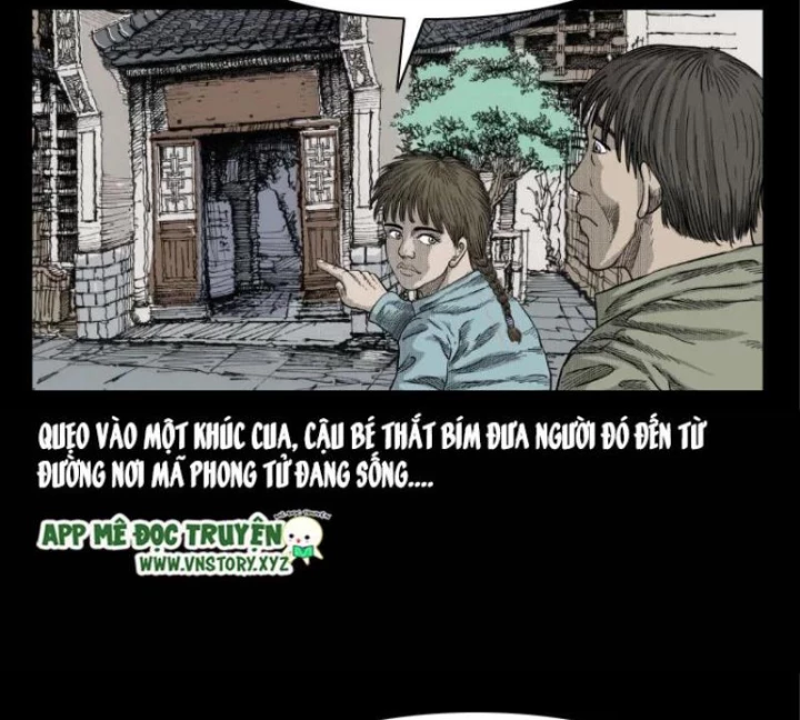 Tam Lão Gia Kinh Kỳ Thủ Trát Chapter 38 - 20