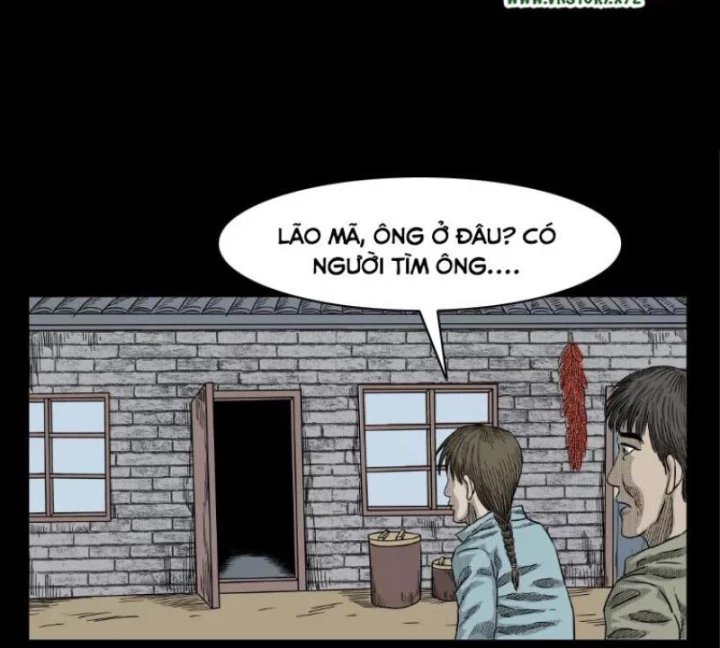 Tam Lão Gia Kinh Kỳ Thủ Trát Chapter 38 - 22