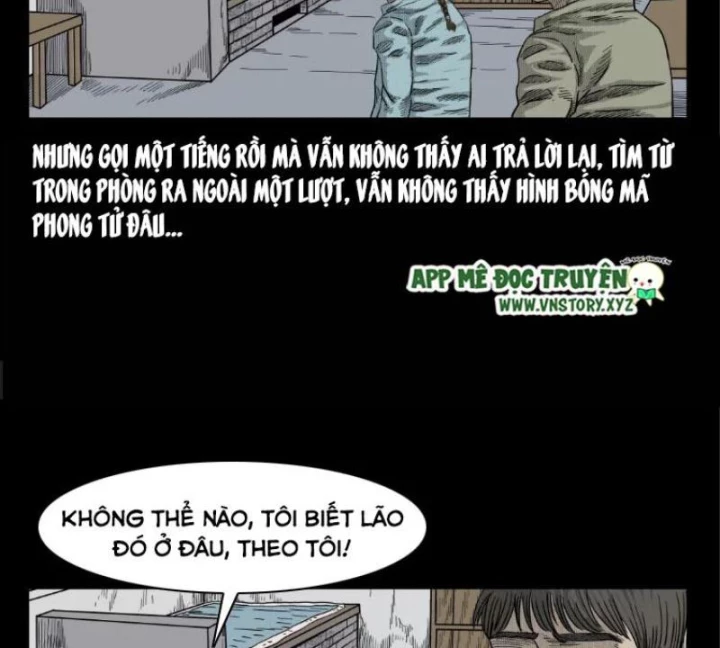 Tam Lão Gia Kinh Kỳ Thủ Trát Chapter 38 - 24