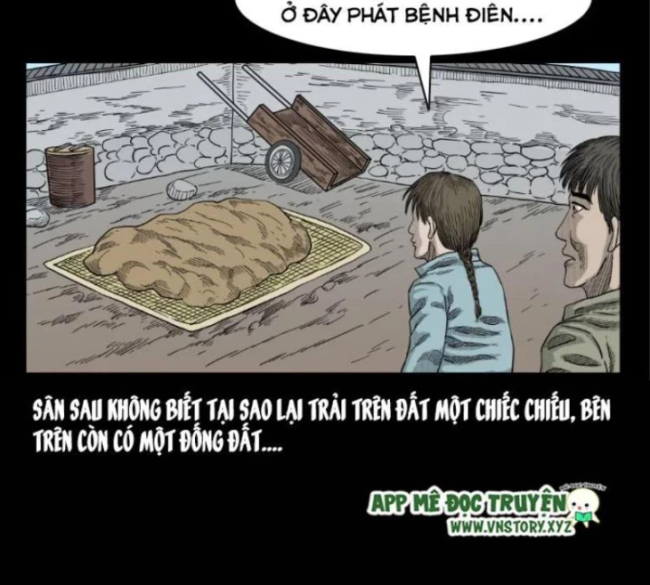 Tam Lão Gia Kinh Kỳ Thủ Trát Chapter 38 - 26