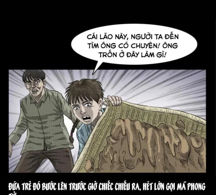 Tam Lão Gia Kinh Kỳ Thủ Trát Chapter 38 - 27