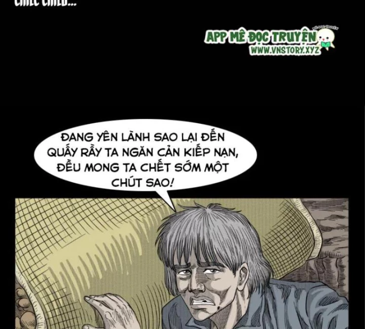 Tam Lão Gia Kinh Kỳ Thủ Trát Chapter 38 - 29