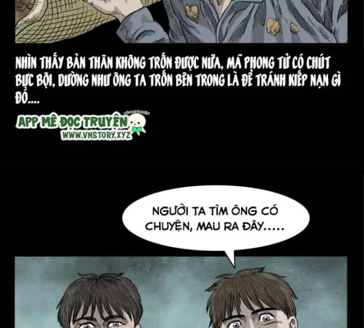 Tam Lão Gia Kinh Kỳ Thủ Trát Chapter 38 - 30