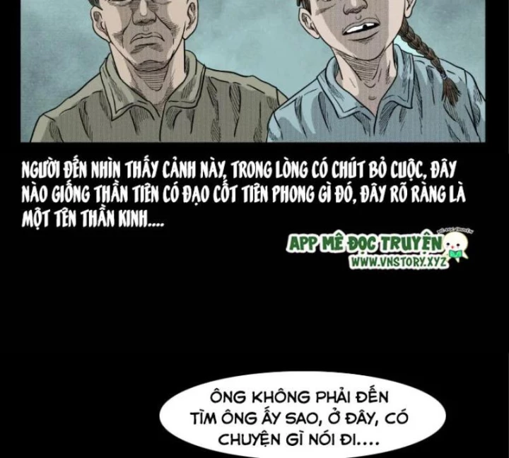 Tam Lão Gia Kinh Kỳ Thủ Trát Chapter 38 - 31