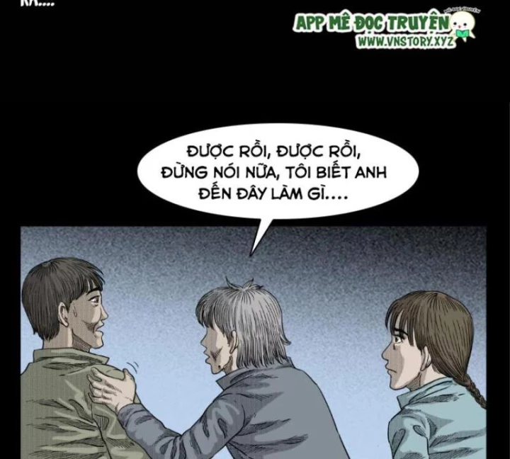 Tam Lão Gia Kinh Kỳ Thủ Trát Chapter 38 - 34