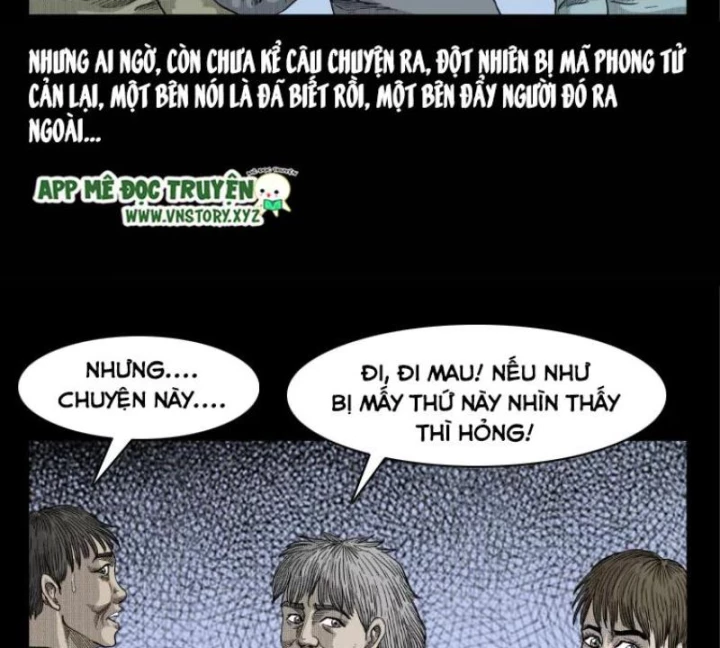 Tam Lão Gia Kinh Kỳ Thủ Trát Chapter 38 - 35