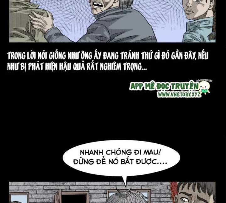 Tam Lão Gia Kinh Kỳ Thủ Trát Chapter 38 - 36