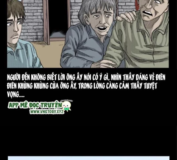 Tam Lão Gia Kinh Kỳ Thủ Trát Chapter 38 - 37