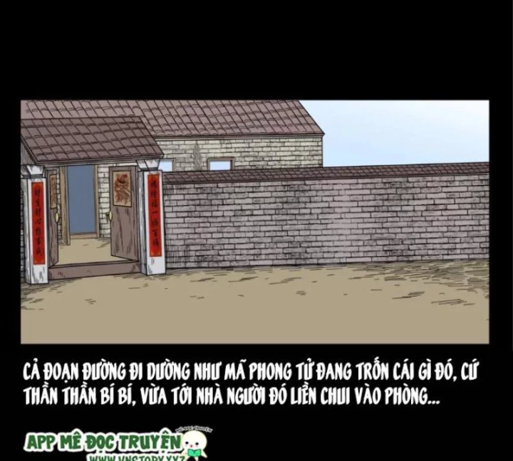 Tam Lão Gia Kinh Kỳ Thủ Trát Chapter 38 - 39