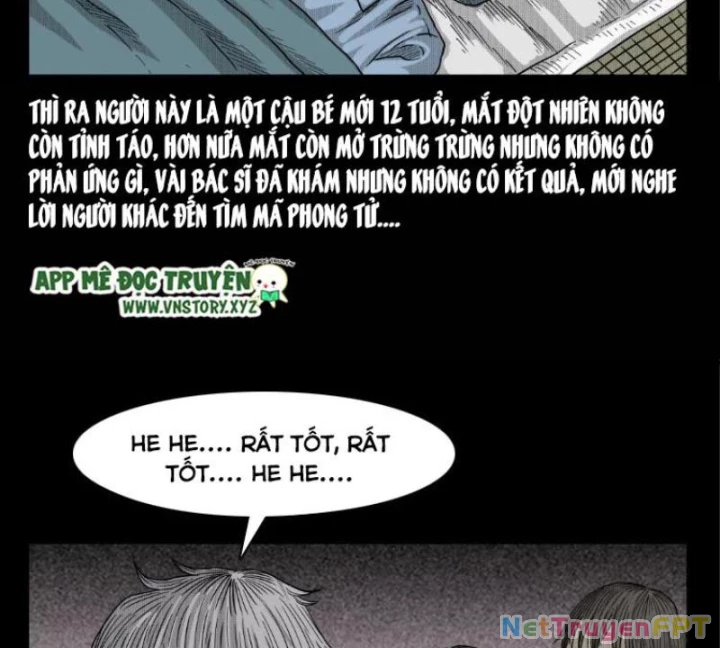 Tam Lão Gia Kinh Kỳ Thủ Trát Chapter 38 - 42