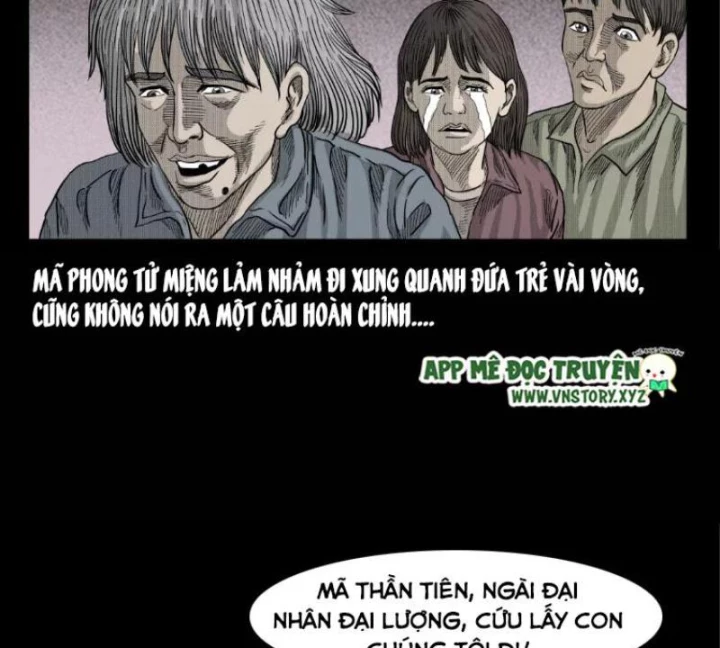 Tam Lão Gia Kinh Kỳ Thủ Trát Chapter 38 - 43
