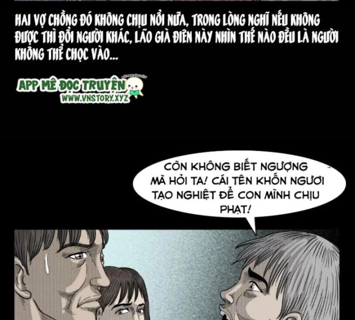 Tam Lão Gia Kinh Kỳ Thủ Trát Chapter 38 - 47