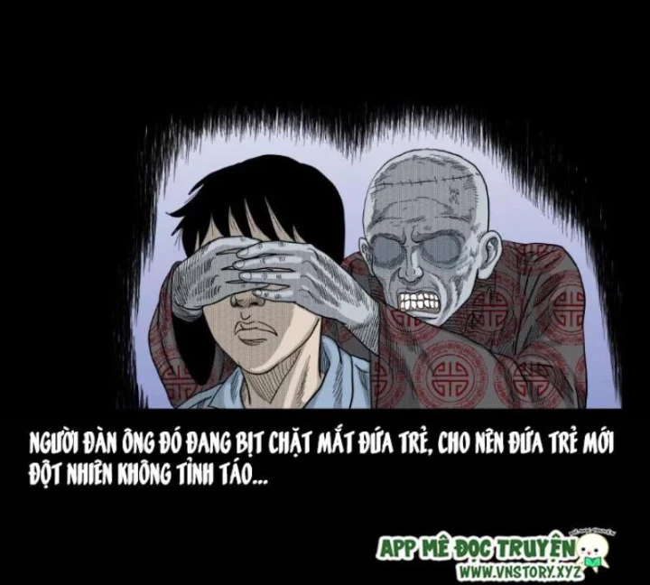 Tam Lão Gia Kinh Kỳ Thủ Trát Chapter 38 - 50