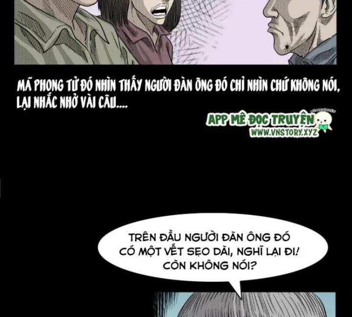 Tam Lão Gia Kinh Kỳ Thủ Trát Chapter 38 - 53
