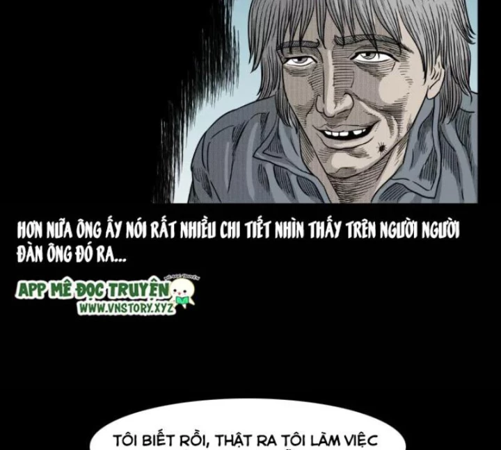Tam Lão Gia Kinh Kỳ Thủ Trát Chapter 38 - 54