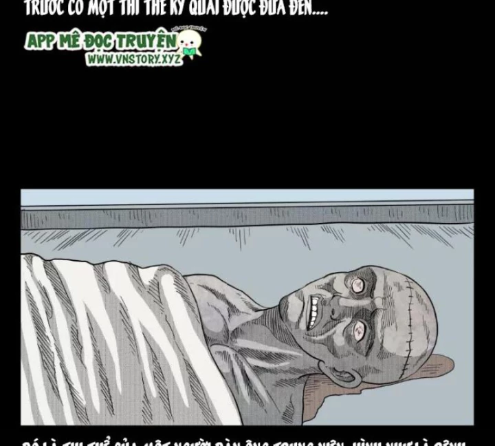 Tam Lão Gia Kinh Kỳ Thủ Trát Chapter 38 - 57