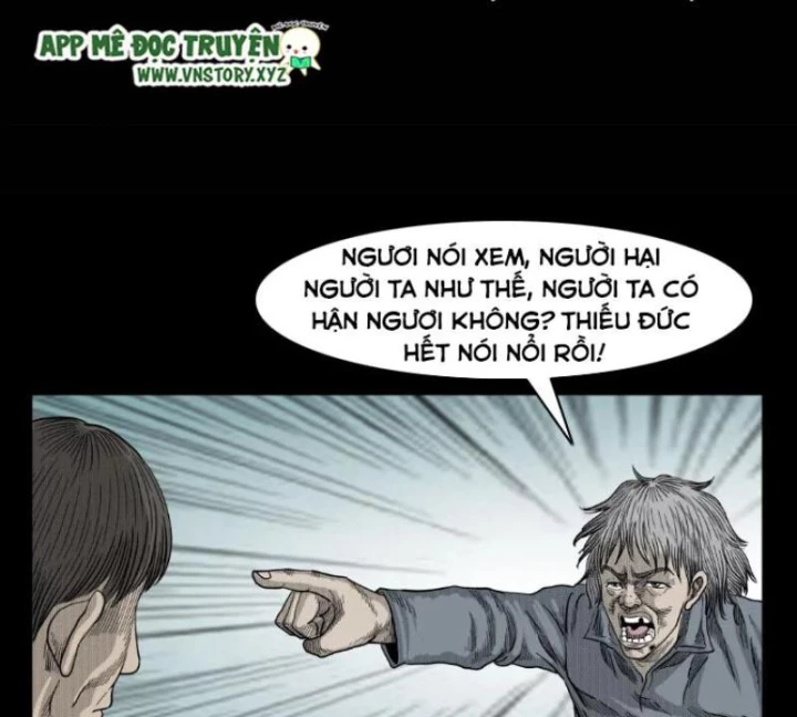 Tam Lão Gia Kinh Kỳ Thủ Trát Chapter 38 - 64