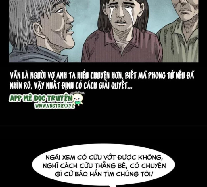 Tam Lão Gia Kinh Kỳ Thủ Trát Chapter 38 - 66